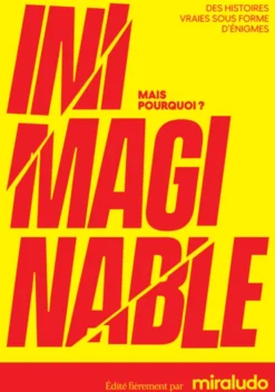 Inimaginable