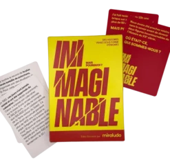 Inimaginable