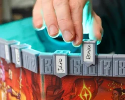 Initiative Tracker