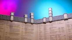 Initiative Tracker