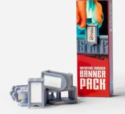 Initiative Tracker - Add-On Banner Pack