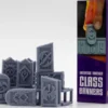 Initiative Tracker - Add-On Class Banners