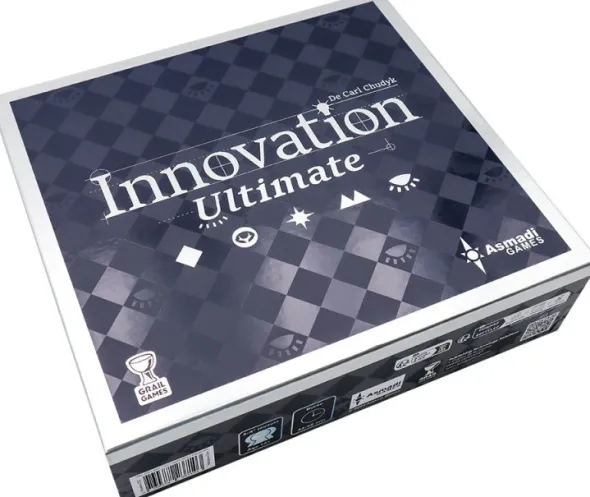 Innovation Ultimate