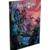 Insectopia : La Conquête - Livre de base V2 - PDF