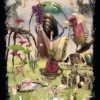 Insectopia - Les Deux Mondes - PDF
