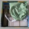 Insert Cascadia et Extension multicouleur compatible Sleeve