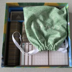Insert Cascadia et Extension multicouleur compatible Sleeve