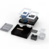 Insert compatible Abyss et ses extensions