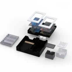 Insert compatible Abyss et ses extensions