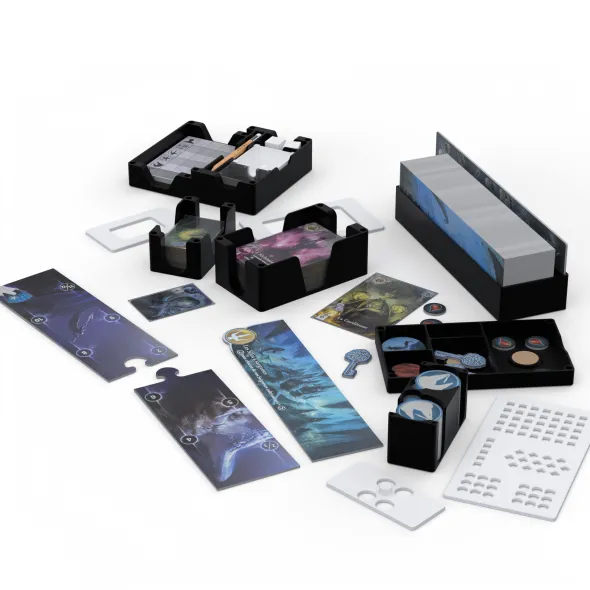 Insert compatible Abyss et ses extensions