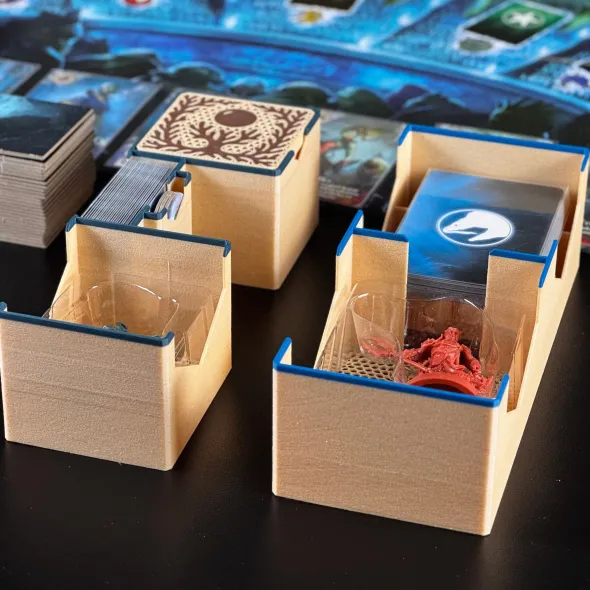 Insert compatible avec Abyss