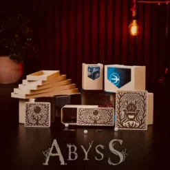 Insert compatible avec Abyss