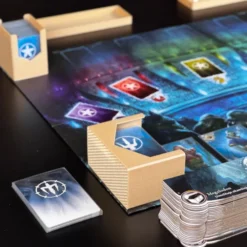 Insert compatible avec Abyss