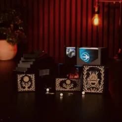 Insert compatible avec Abyss