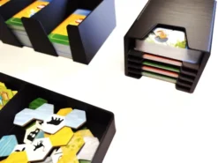 Insert compatible avec Ark Nova et extension Mondes marins