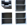 Insert compatible avec Athlètes de Compète