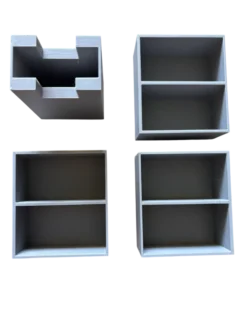Insert compatible avec Athlètes de Compète