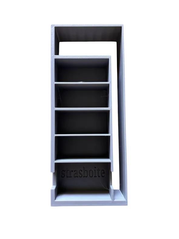 Insert compatible avec Athlètes de Compète