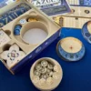 Insert compatible avec Azul Duel