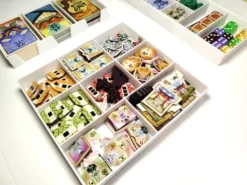 Insert compatible avec Bitoku et extension