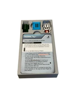 Insert compatible avec Bomb Busters