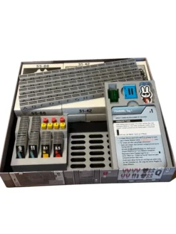 Insert compatible avec Bomb Busters
