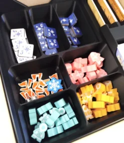 Insert compatible avec Borealis