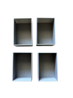Insert compatible avec Botswana