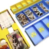 Insert compatible avec Calico