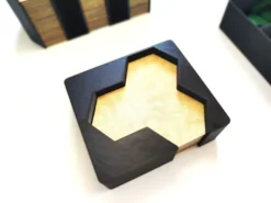 Insert compatible avec Cascadia et extension Paysages
