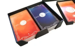 Insert compatible avec Cerebria le monde intérieur et extension