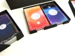 Insert compatible avec Cerebria le monde intérieur et extension