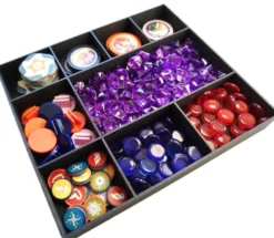 Insert compatible avec Cerebria le monde intérieur et extension