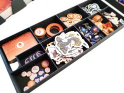 Insert compatible avec Cerebria le monde intérieur et extension