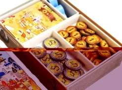Insert compatible avec Château Combo