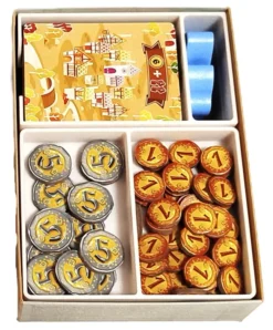 Insert compatible avec Château Combo