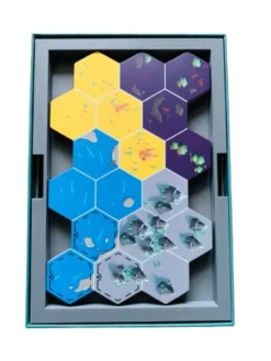 Insert compatible avec Cryptide