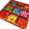 Insert compatible avec Draftosaurus et extensions
