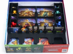 Insert compatible avec Drillers