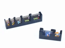 Insert compatible avec Drillers