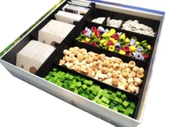 Insert compatible avec Earth et extension Abondance