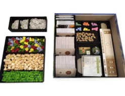 Insert compatible avec Earth et extension Abondance