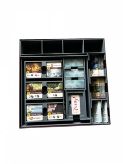 Insert compatible avec Everdell Duo