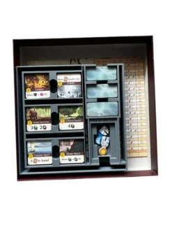 Insert compatible avec Everdell Duo