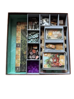 Insert compatible avec Feya's Swamp