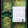 Insert compatible avec Forêt Mixte et trois extensions