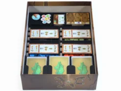 Insert compatible avec Fourmis