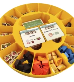 Insert compatible avec Fromage