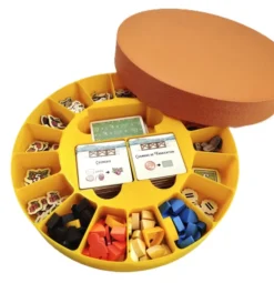 Insert compatible avec Fromage