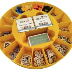 Insert compatible avec Fromage